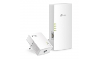 TP-Link TL-WPA7817 KIT PowerLine-netwerkadapter 1000 Mbit/s Ethernet LAN Wifi Wit 2 stuk(s)