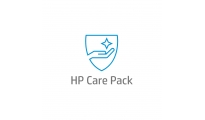 HP 4 jaar Active Care support ter plaatse op de volgende werkdag voor notebooks