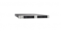 Cisco UCS C220 M6 Rack (1U) Grijs
