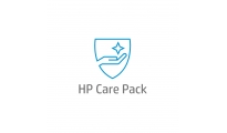HP 3 jaar haal- en brengservice voor notebook met 2 jaar garantie