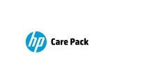 HP 3 jaar 3 dagen onsite laptopservice
