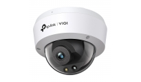 TP-Link VIGI C240 (2.8mm) Dome IP-beveiligingscamera Binnen & buiten 2560 x 1440 Pixels Plafond/muur