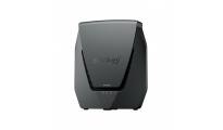 Synology WRX560 draadloze router Gigabit Ethernet Dual-band (2.4 GHz / 5 GHz) Zwart