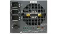 Cisco WS-CAC-8700W-E= switchcomponent Voeding