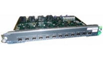 Cisco WS-X4712-SFP+E= network switch module