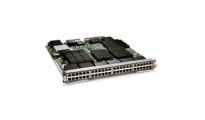 Cisco WS-X6848-TX-2T= network switch module Gigabit Ethernet