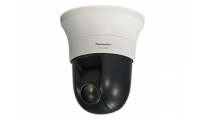 Panasonic WV-SC588A bewakingscamera Dome 2048 x 11536 Pixels Plafond/muur