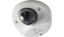 Panasonic WV-SFV130 bewakingscamera Dome IP-beveiligingscamera Binnen 2048 x 1536 Pixels Plafond/muur