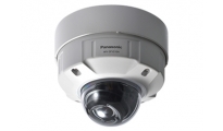 Panasonic WV-SFV310A bewakingscamera Dome IP-beveiligingscamera 1280 x 720 Pixels Plafond/muur
