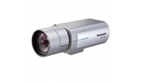 Panasonic WV-SP302E bewakingscamera