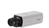 Panasonic WV-SPN311 bewakingscamera Binnen & buiten 1280 x 960 Pixels