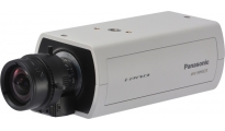 Panasonic WV-SPN531 bewakingscamera Doos IP-beveiligingscamera Binnen & buiten 2048 x 1536 Pixels