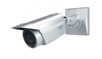 Panasonic WV-SPW531AL bewakingscamera Rond Plafond/muur