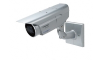 Panasonic WV-SPW631L bewakingscamera Doos IP-beveiligingscamera Buiten 1280 x 960 Pixels