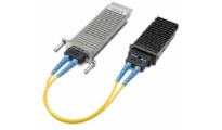 Cisco 10GBASE-ZR X2 Module netwerk media converter 10000 Mbit/s 1530 nm