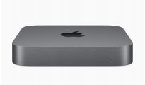 Apple Mac mini Intel® Core™ i5 32 GB DDR4-SDRAM 1 TB SSD macOS Catalina Mini PC Grijs