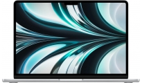 Apple MacBook Air Apple M M2 Laptop 34,5 cm (13.6") 16 GB 512 GB SSD Wi-Fi 6 (802.11ax) macOS Monterey Zilver