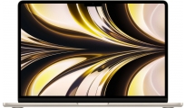 Apple MacBook Air Apple M M2 Laptop 34,5 cm (13.6") 16 GB 512 GB SSD Wi-Fi 6 (802.11ax) macOS Monterey